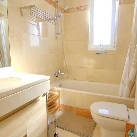 Апартаменты Ct 100 - Antes Penthouse